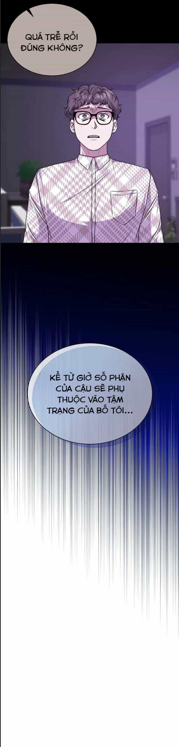 Thuế Trừng Giả - Chương 44 - ảnh 4