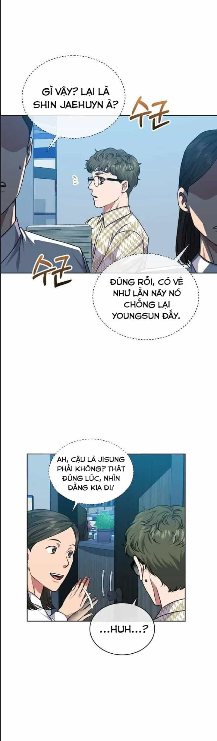 Thuế Trừng Giả - Chương 44 - ảnh 5