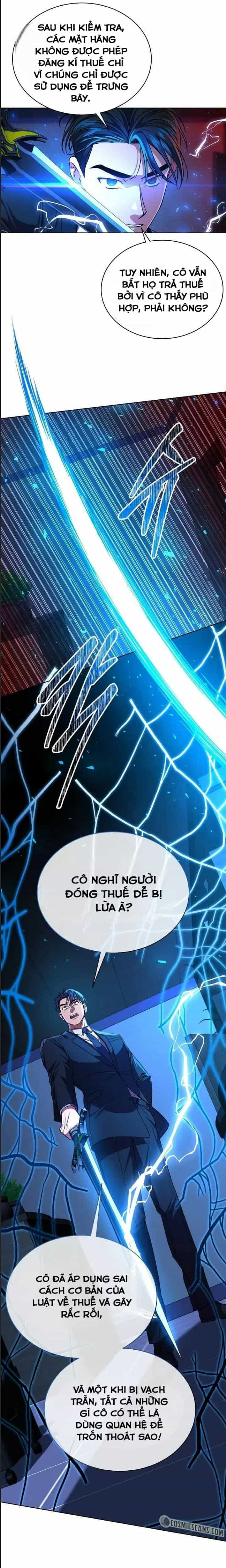 Thuế Trừng Giả - Chương 44 - ảnh 9