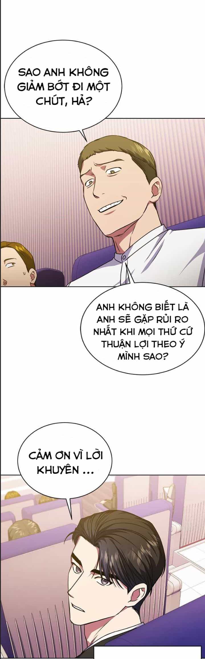 Thuế Trừng Giả - Chương 45 - ảnh 14