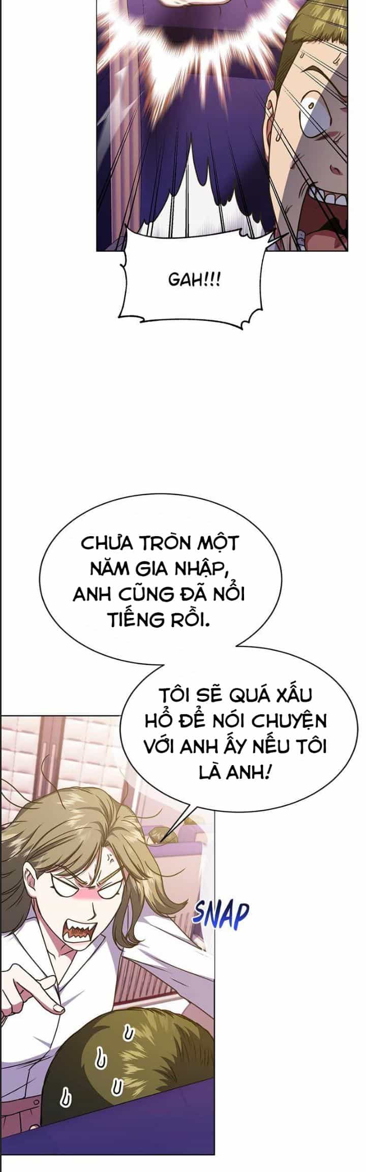 Thuế Trừng Giả - Chương 45 - ảnh 16