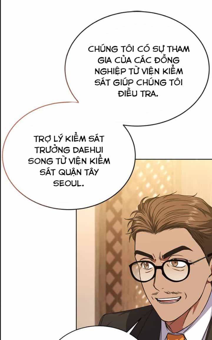 Thuế Trừng Giả - Chương 45 - ảnh 46