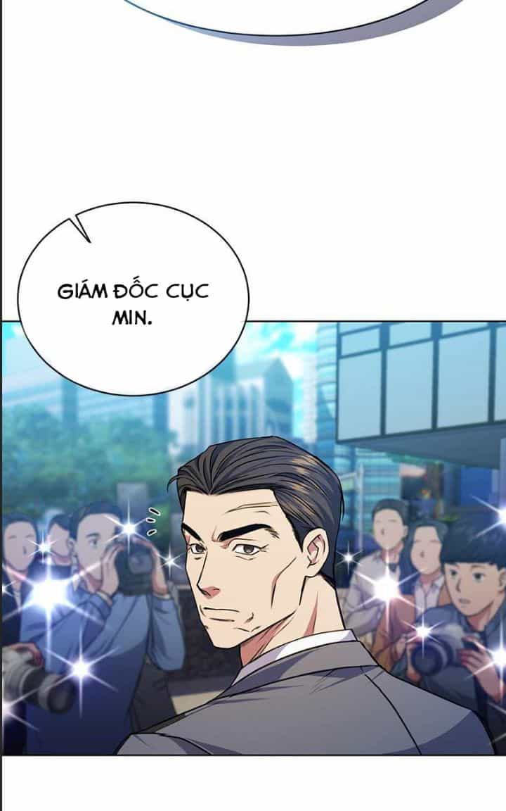 Thuế Trừng Giả - Chương 46 - ảnh 12