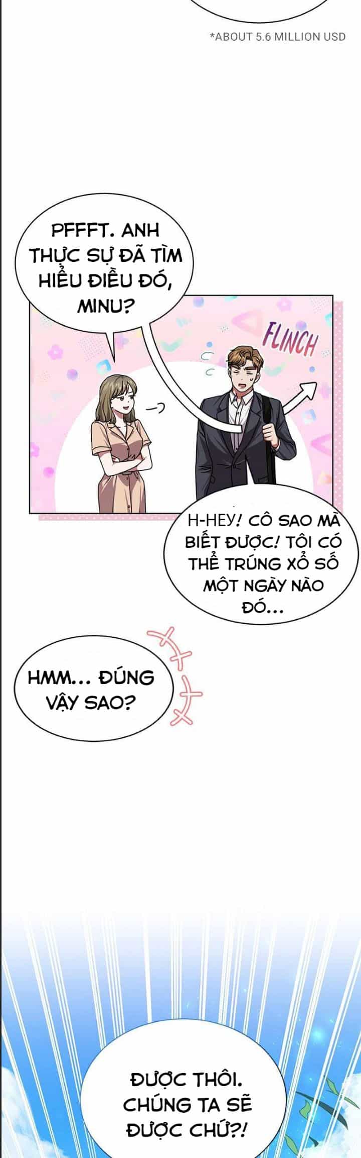Thuế Trừng Giả - Chương 46 - ảnh 37