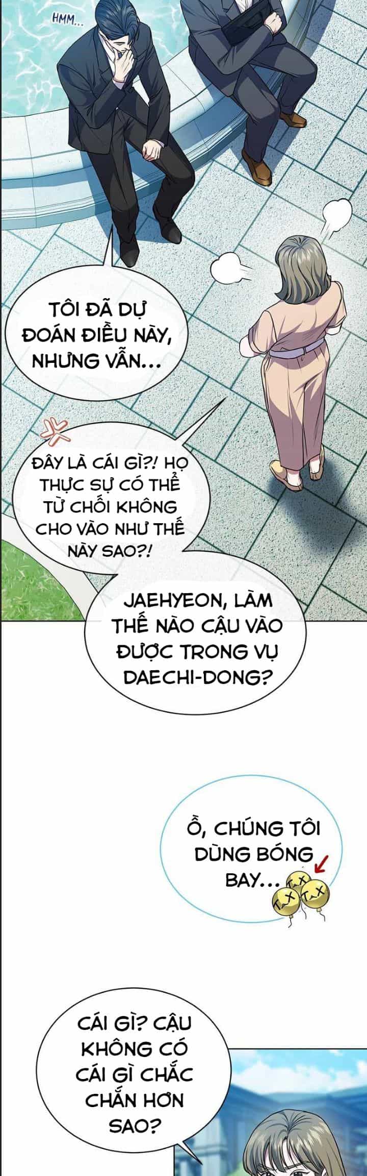 Thuế Trừng Giả - Chương 46 - ảnh 41