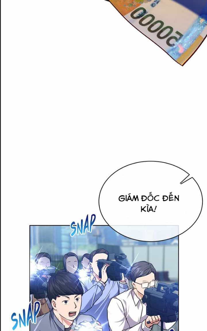 Thuế Trừng Giả - Chương 46 - ảnh 6