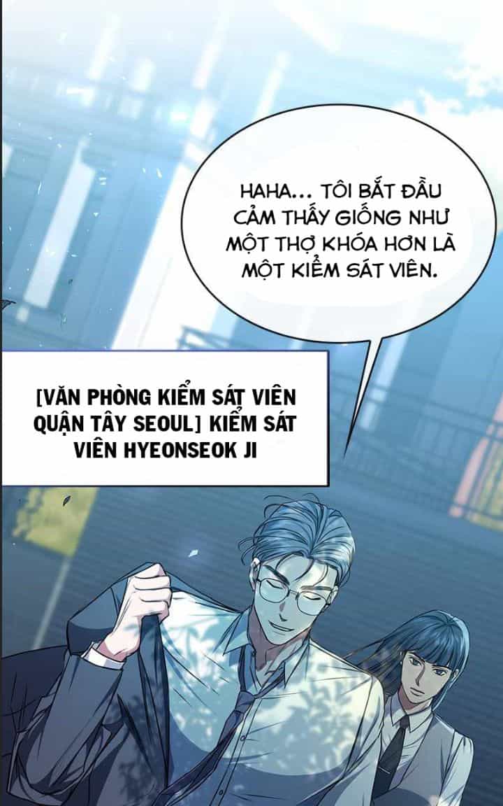 Thuế Trừng Giả - Chương 46 - ảnh 62