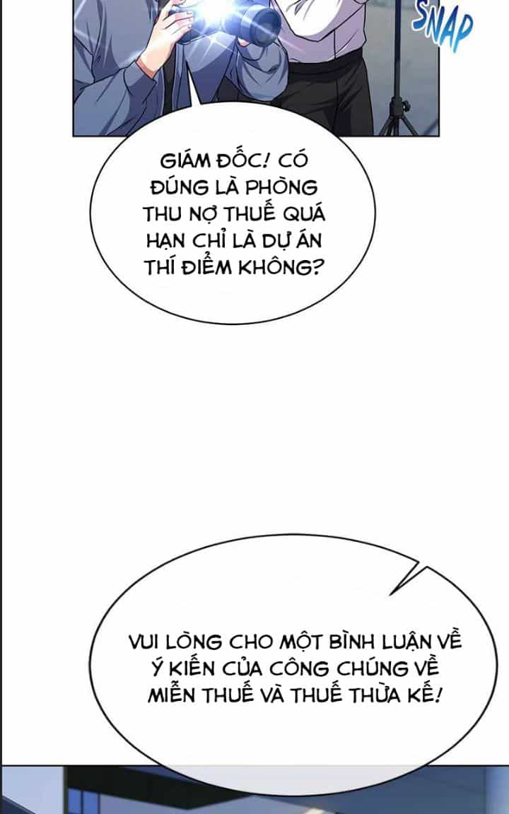 Thuế Trừng Giả - Chương 46 - ảnh 7
