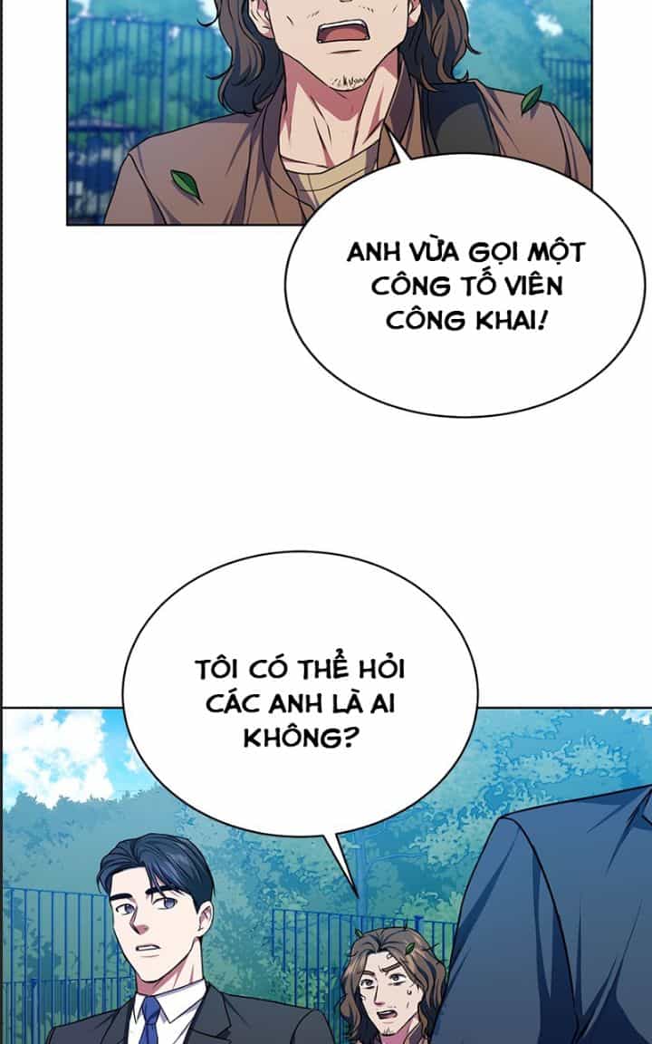 Thuế Trừng Giả - Chương 47 - ảnh 25