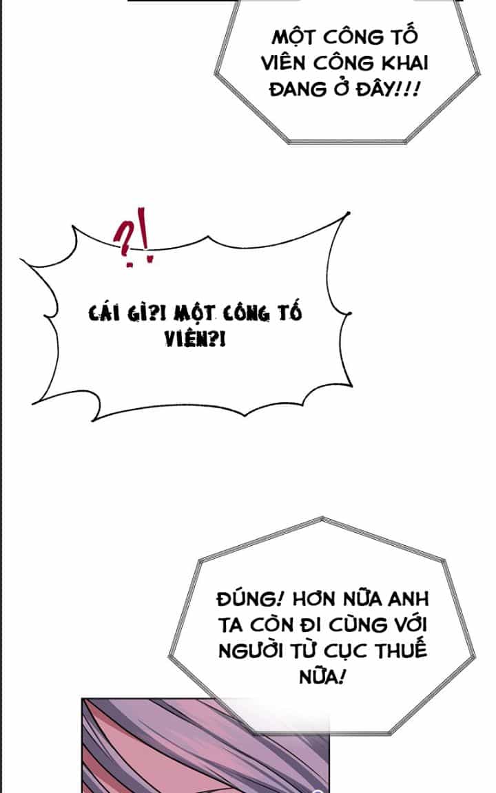 Thuế Trừng Giả - Chương 47 - ảnh 34