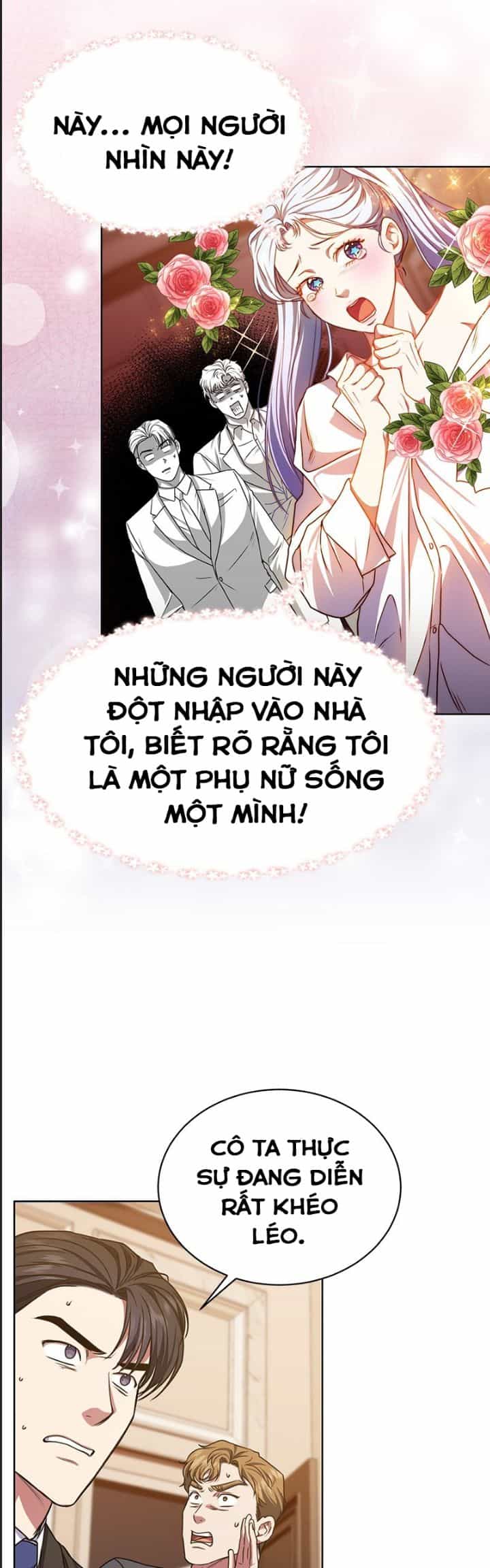 Thuế Trừng Giả - Chương 47 - ảnh 63