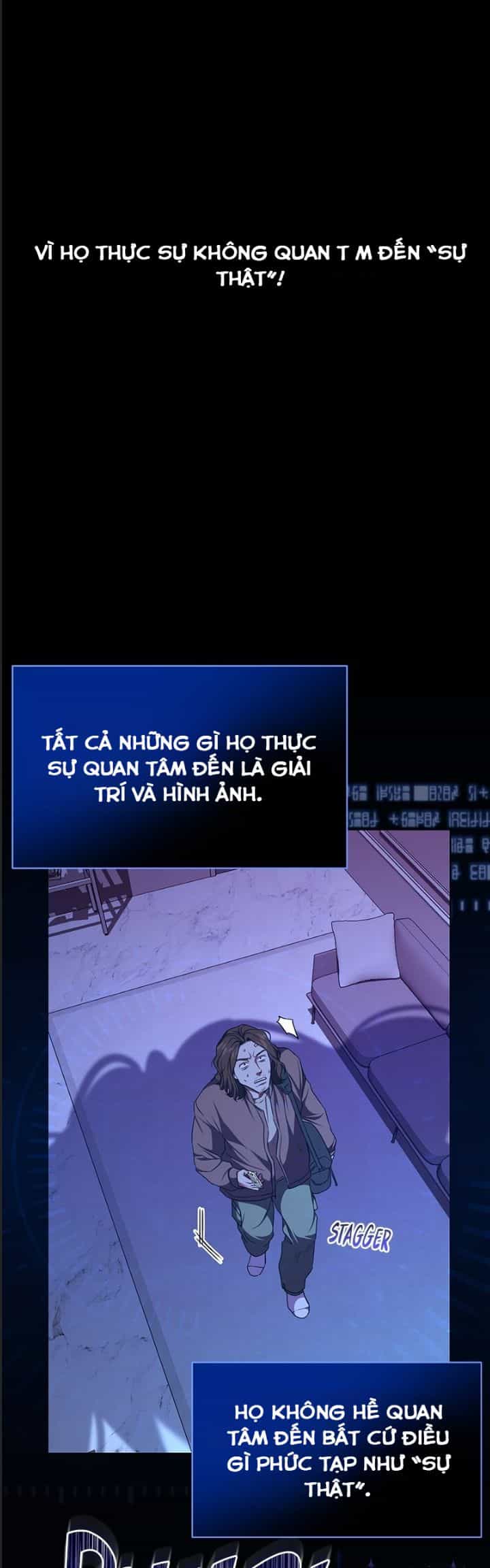 Thuế Trừng Giả - Chương 48 - ảnh 17