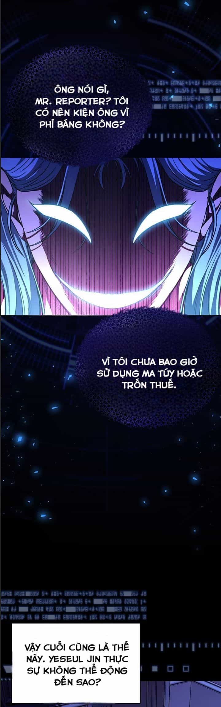 Thuế Trừng Giả - Chương 48 - ảnh 20