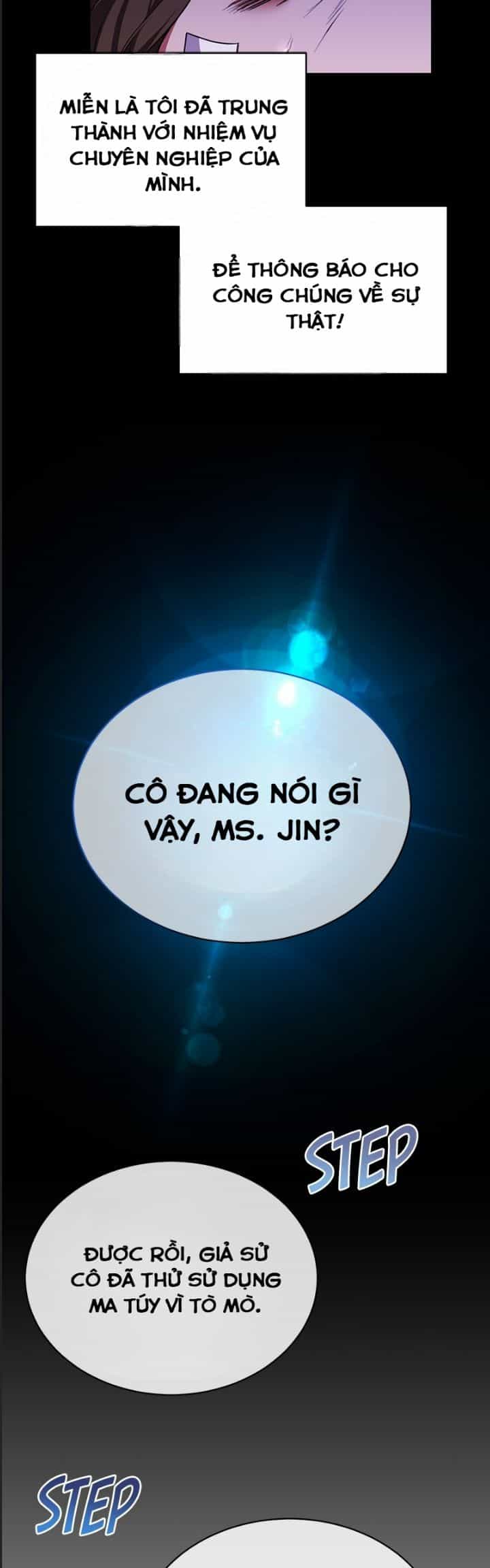Thuế Trừng Giả - Chương 48 - ảnh 23