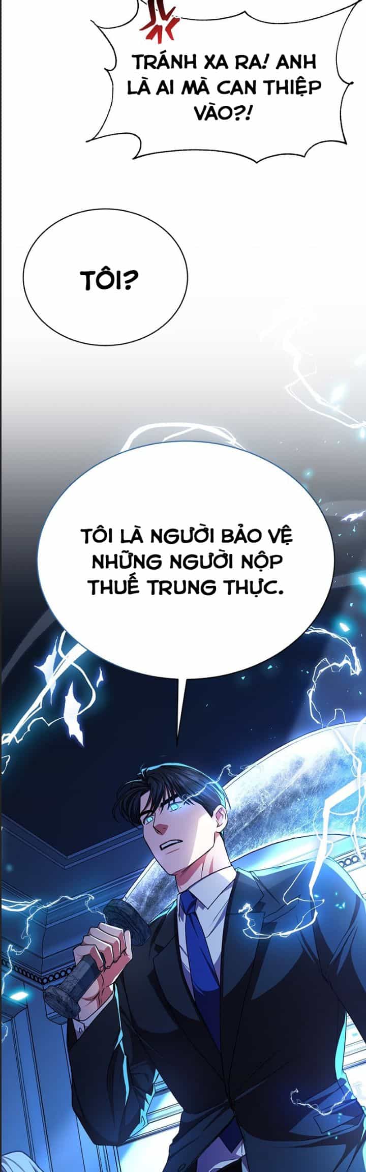 Thuế Trừng Giả - Chương 48 - ảnh 29