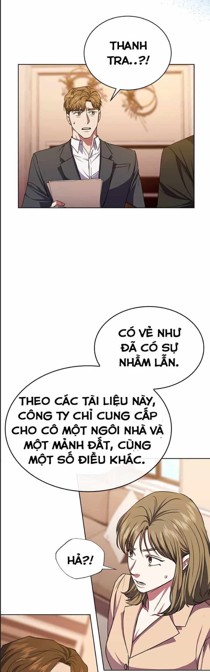 Thuế Trừng Giả - Chương 48 - ảnh 52