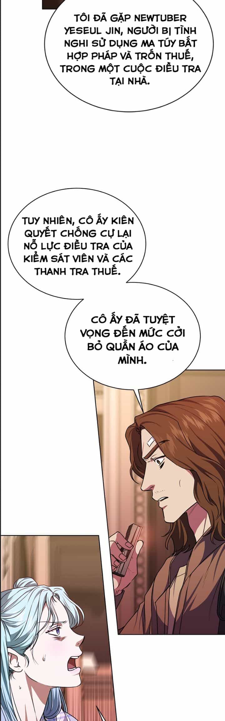 Thuế Trừng Giả - Chương 48 - ảnh 8