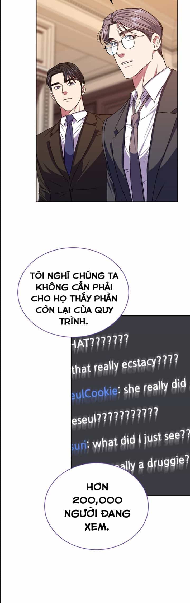 Thuế Trừng Giả - Chương 49 - ảnh 33