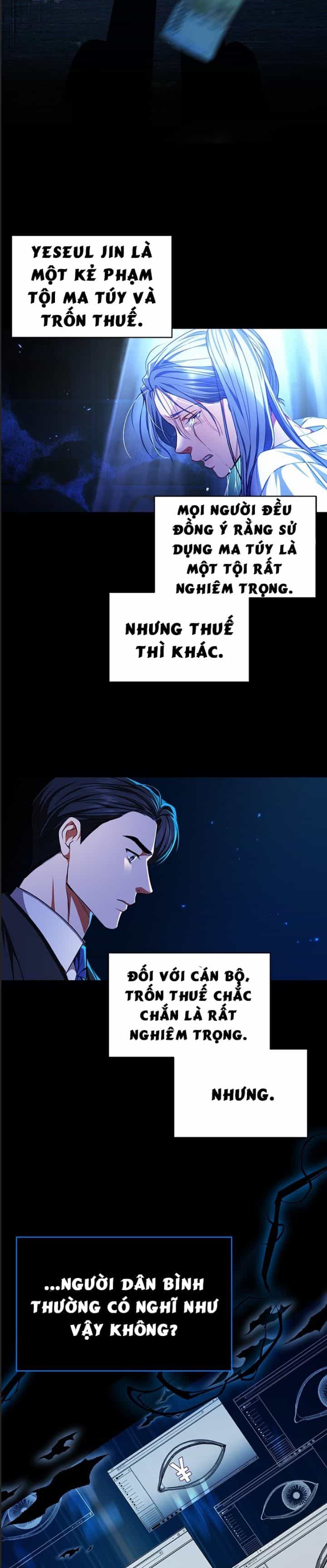 Thuế Trừng Giả - Chương 49 - ảnh 44