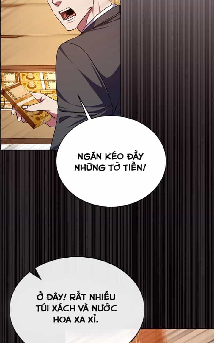 Thuế Trừng Giả - Chương 49 - ảnh 6