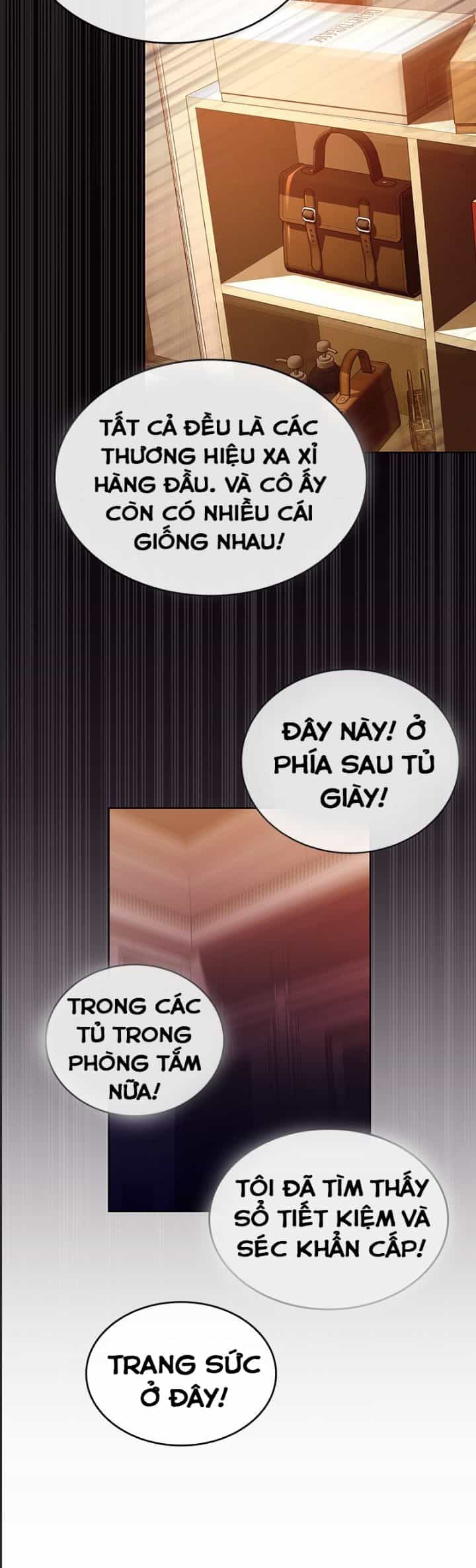 Thuế Trừng Giả - Chương 49 - ảnh 7