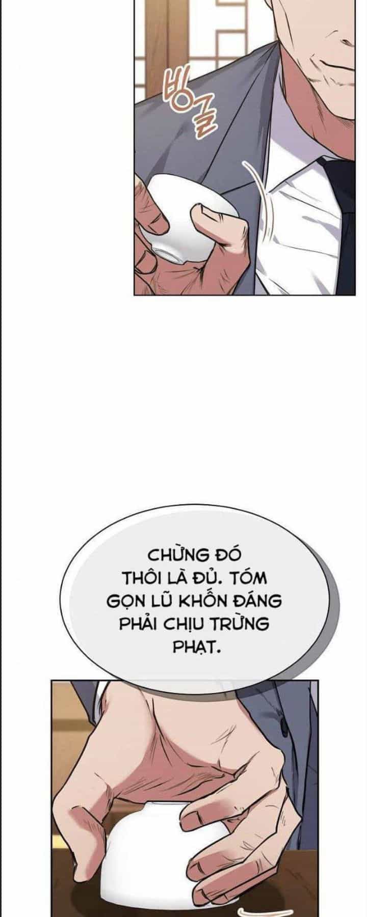 Thuế Trừng Giả - Chương 5 - ảnh 10