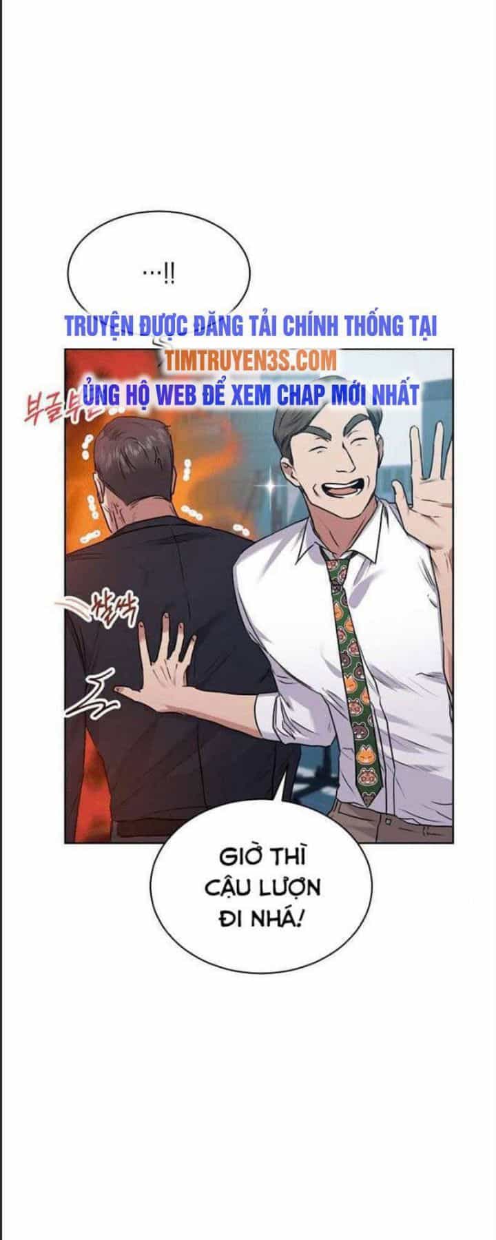 Thuế Trừng Giả - Chương 5 - ảnh 48