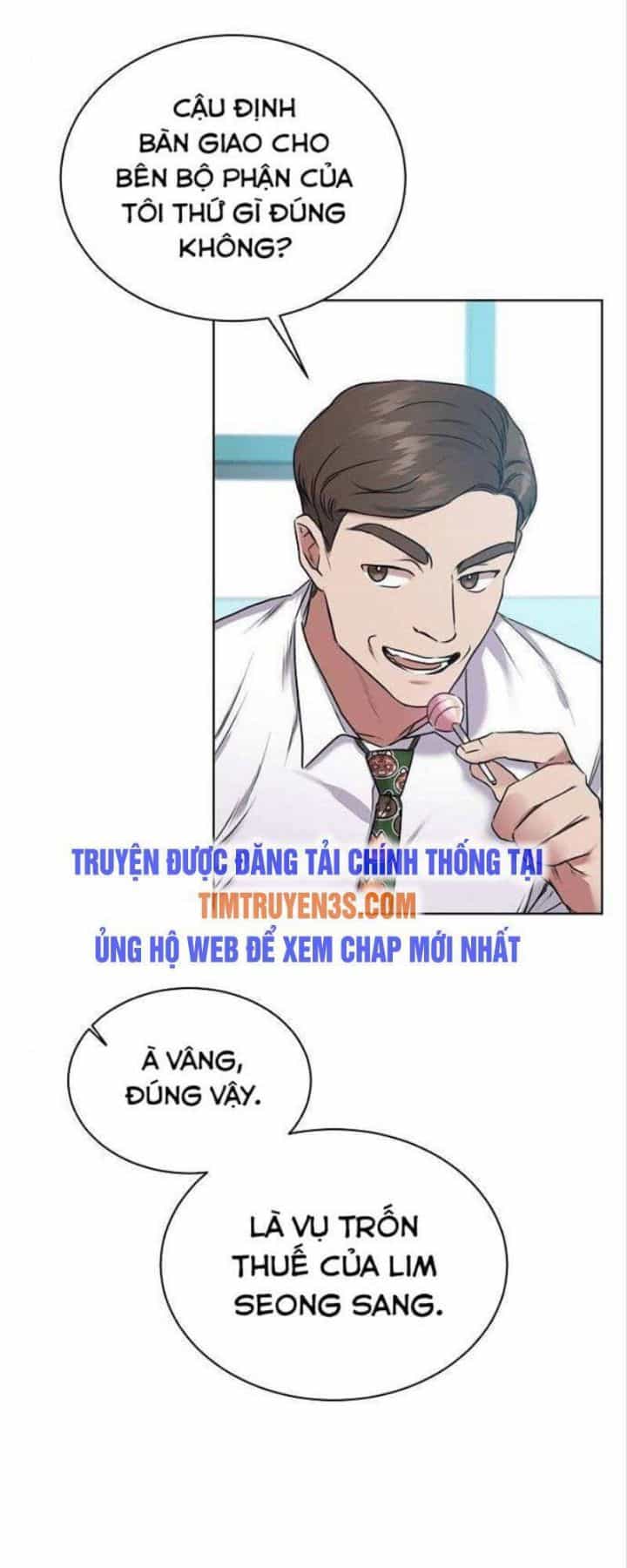 Thuế Trừng Giả - Chương 5 - ảnh 56