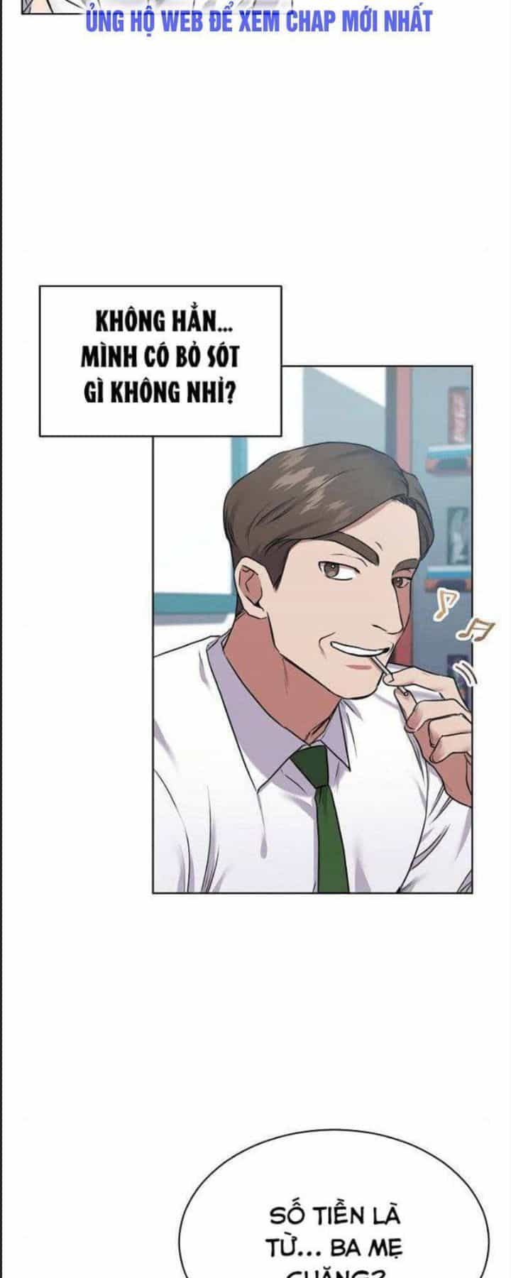 Thuế Trừng Giả - Chương 5 - ảnh 66