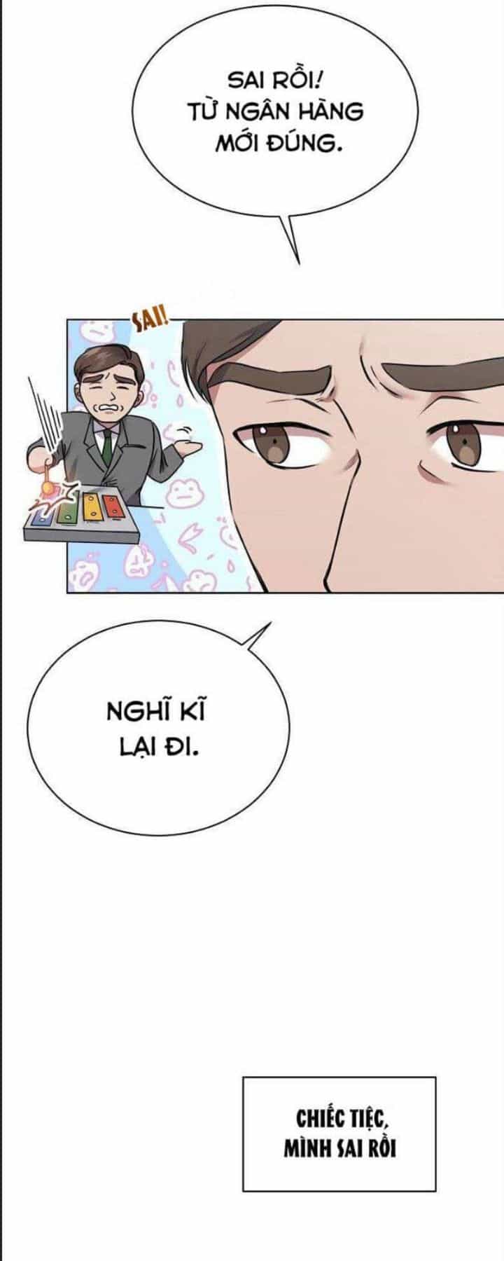 Thuế Trừng Giả - Chương 5 - ảnh 68
