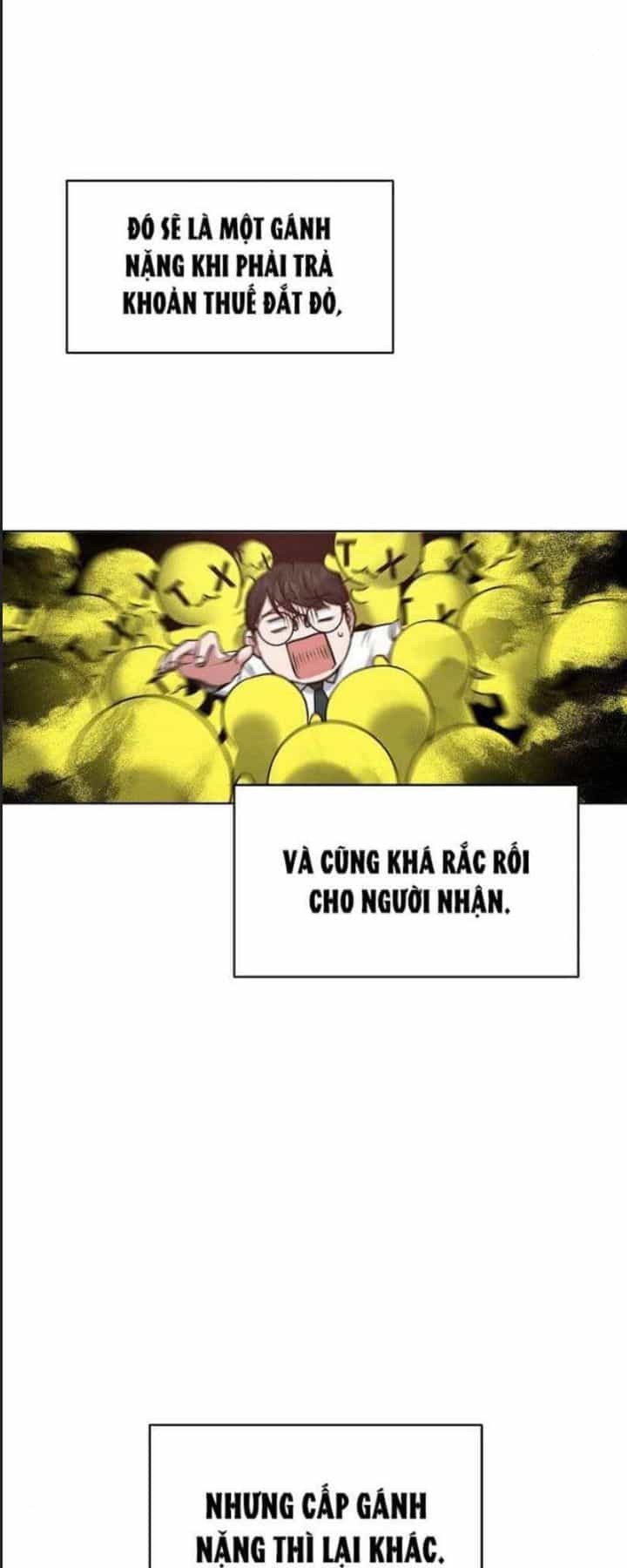 Thuế Trừng Giả - Chương 5 - ảnh 76