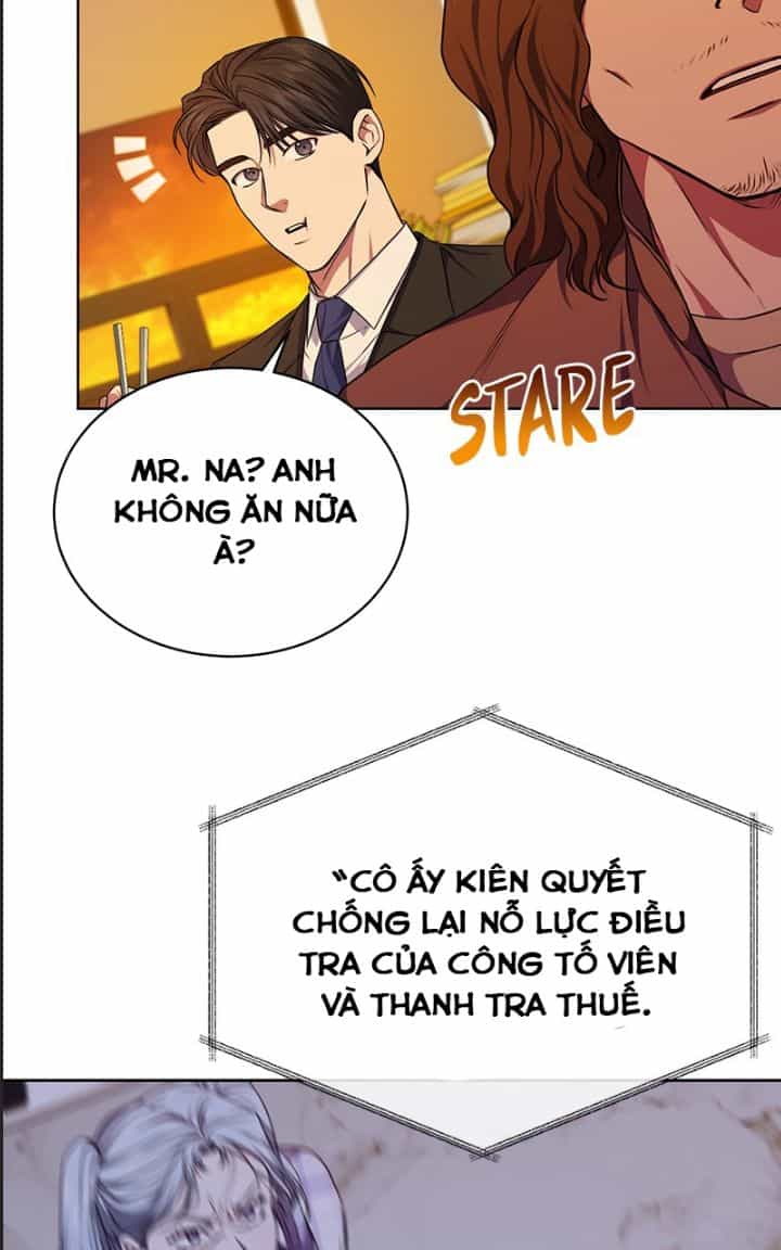 Thuế Trừng Giả - Chương 50 - ảnh 13