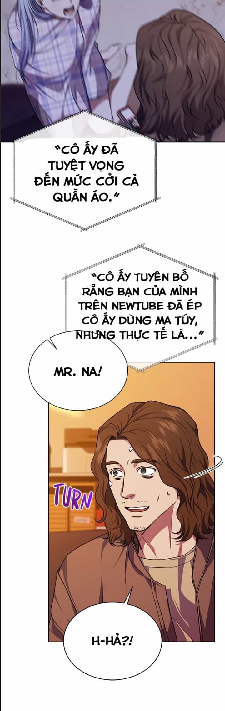 Thuế Trừng Giả - Chương 50 - ảnh 14
