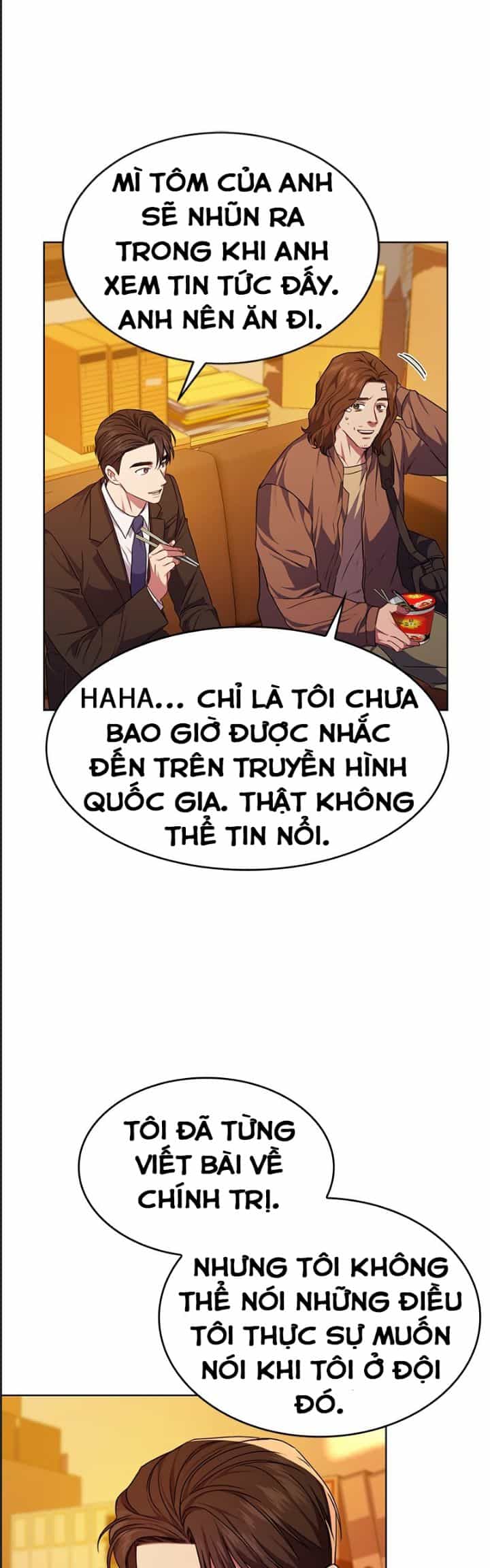 Thuế Trừng Giả - Chương 50 - ảnh 15