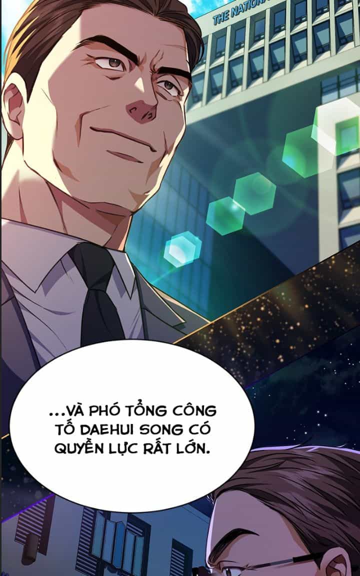 Thuế Trừng Giả - Chương 50 - ảnh 31