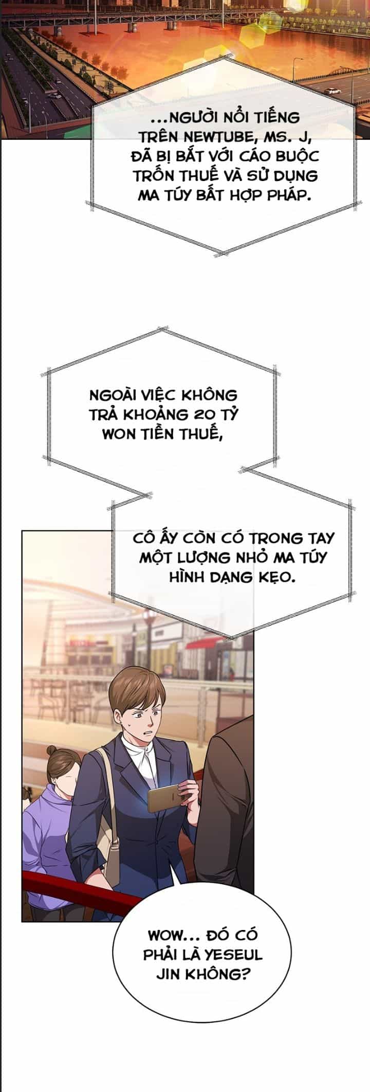 Thuế Trừng Giả - Chương 50 - ảnh 4