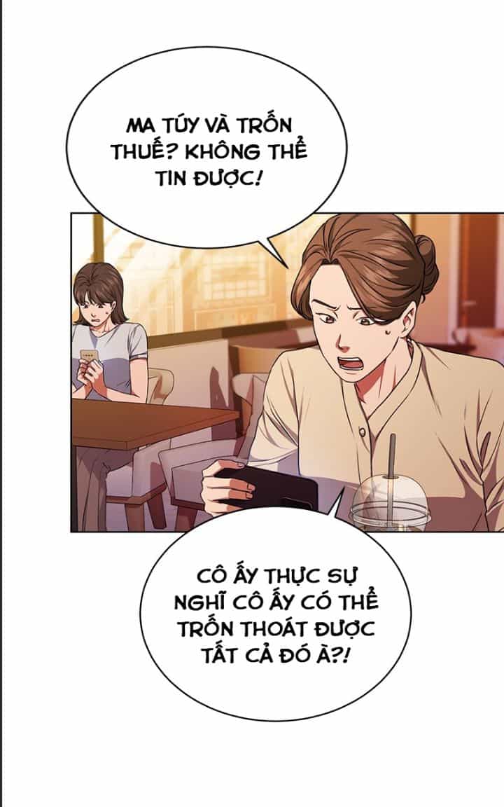 Thuế Trừng Giả - Chương 50 - ảnh 5