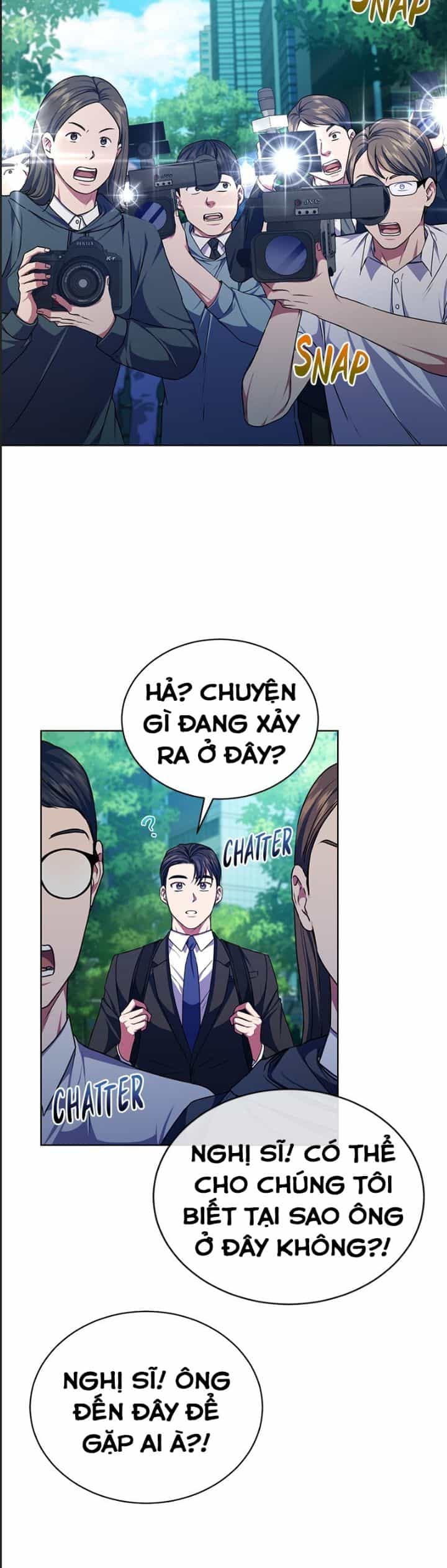 Thuế Trừng Giả - Chương 50 - ảnh 54