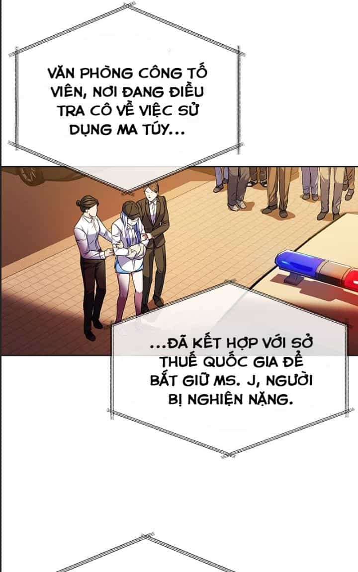 Thuế Trừng Giả - Chương 50 - ảnh 7