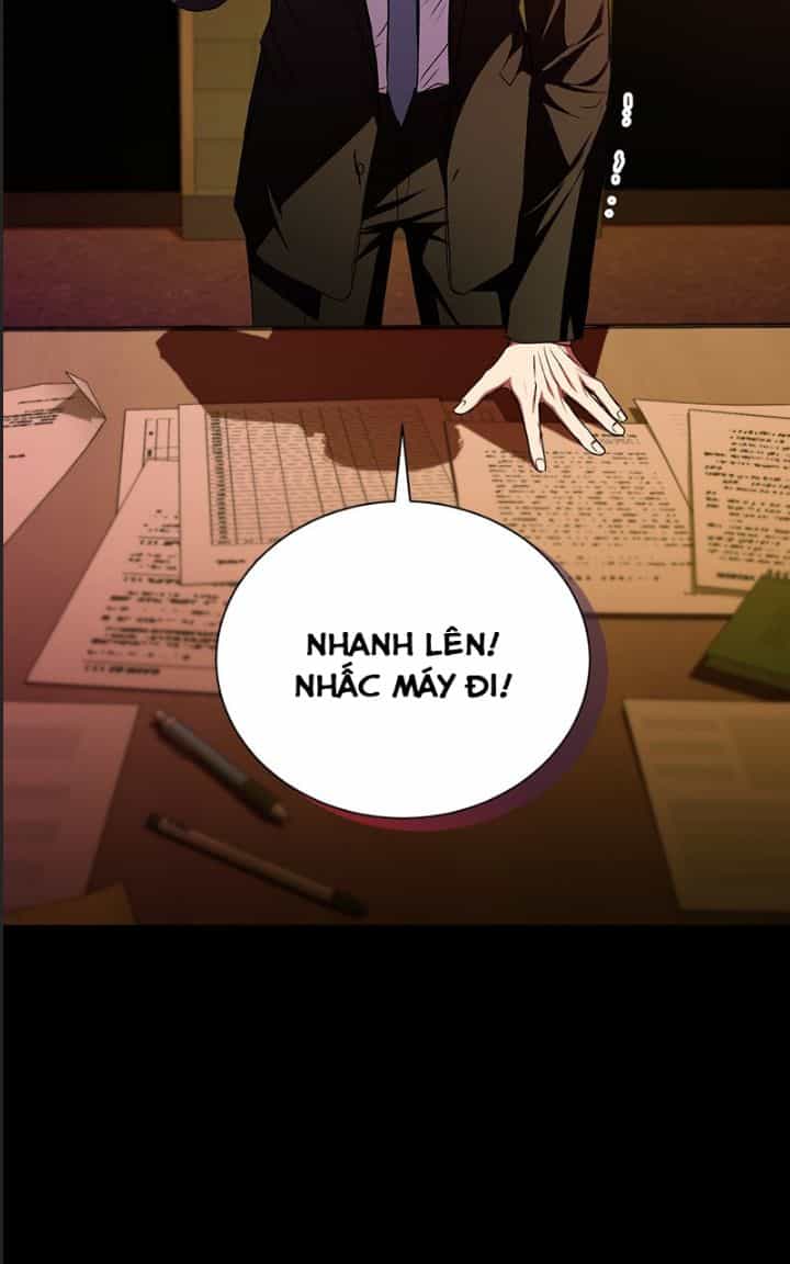 Thuế Trừng Giả - Chương 51 - ảnh 21