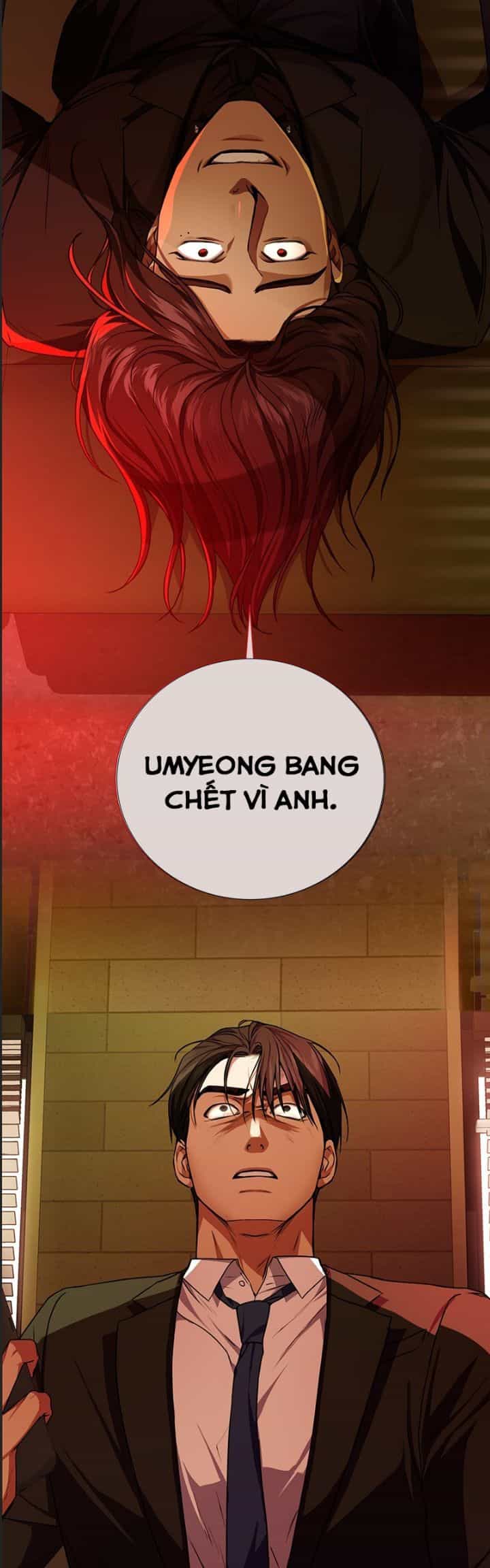 Thuế Trừng Giả - Chương 51 - ảnh 33