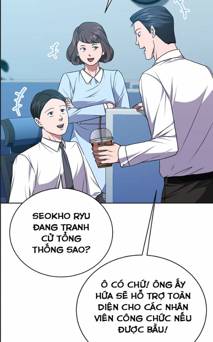Thuế Trừng Giả - Chương 52 - ảnh 13
