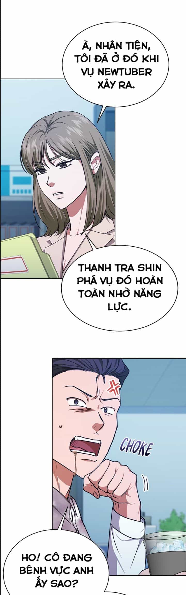 Thuế Trừng Giả - Chương 52 - ảnh 22