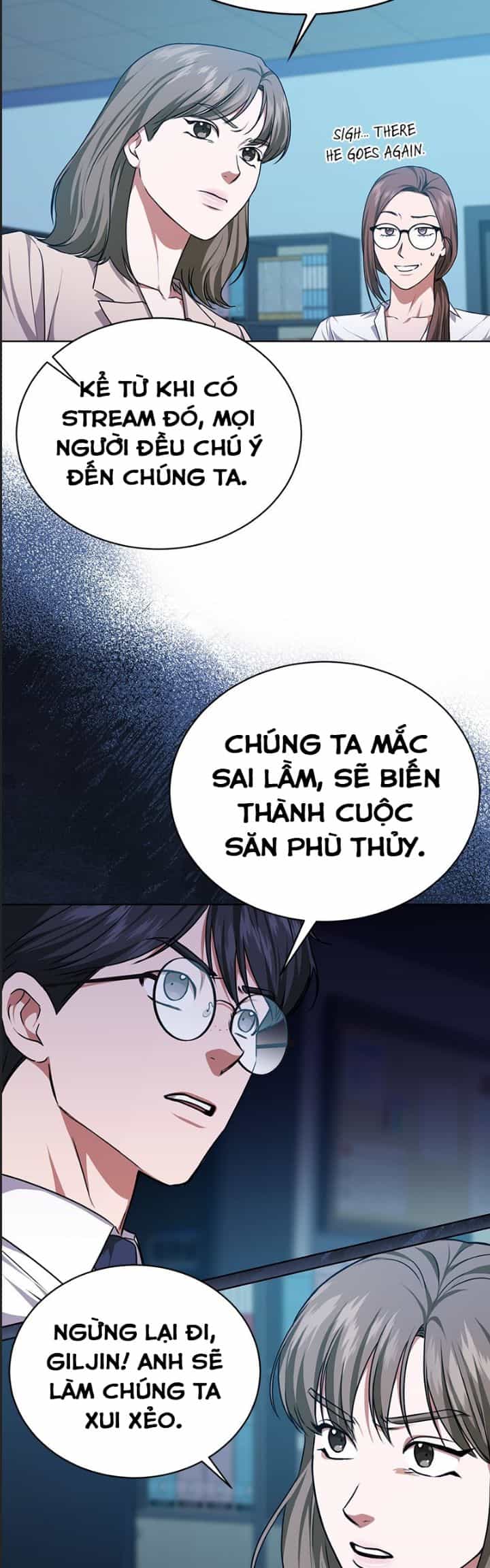 Thuế Trừng Giả - Chương 52 - ảnh 28