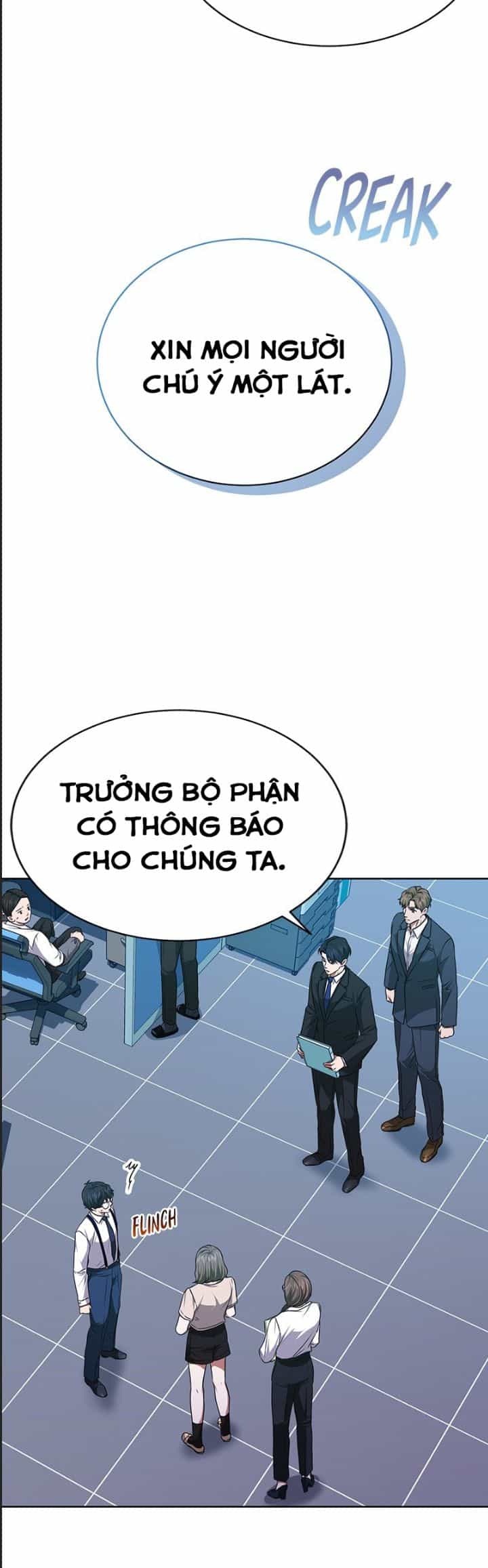 Thuế Trừng Giả - Chương 52 - ảnh 32