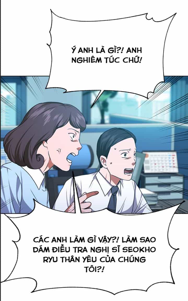 Thuế Trừng Giả - Chương 52 - ảnh 40