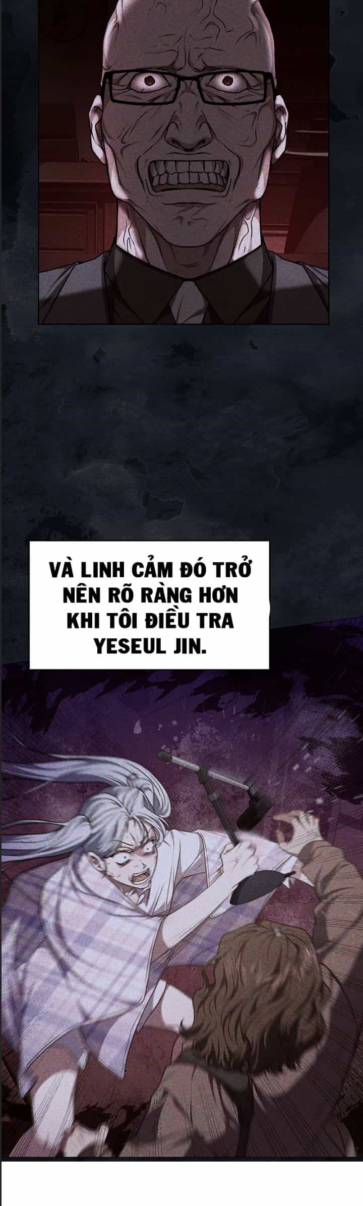 Thuế Trừng Giả - Chương 52 - ảnh 45