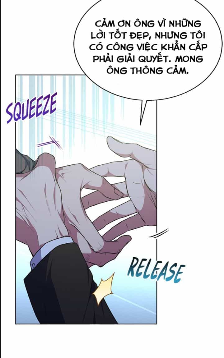 Thuế Trừng Giả - Chương 52 - ảnh 6
