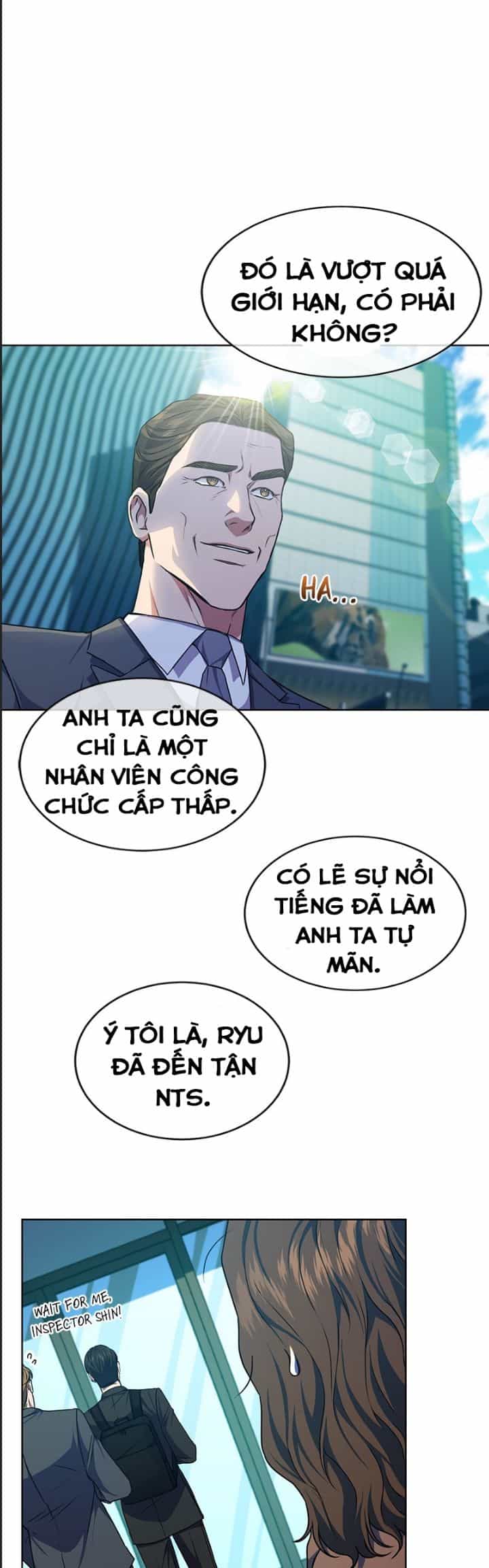 Thuế Trừng Giả - Chương 52 - ảnh 9