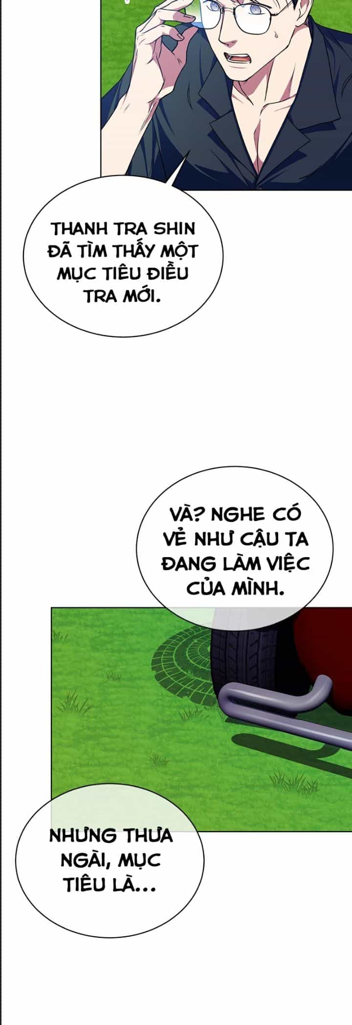 Thuế Trừng Giả - Chương 53 - ảnh 16